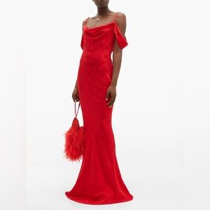 Rat & Boa Florentina dress